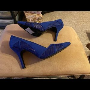 Nine West/heels